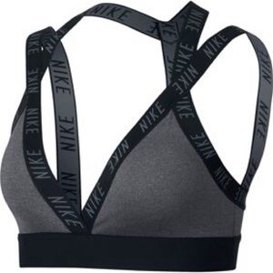 Indy Strappy Nike Bra